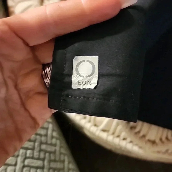 EON by Maevn Scrub Top - Picture 3 of 4